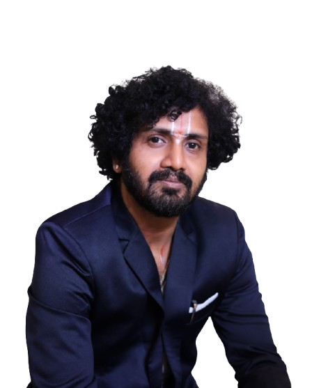 Sreenivasa Chary bio